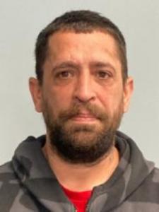 Eddie Carrero Junior a registered Sex Offender of Wisconsin