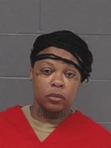 Jeniquea C Graham a registered Sex Offender of Wisconsin