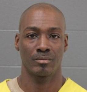 Antonio Flakes a registered  of Wisconsin