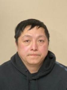 Ger Xiong a registered  of Wisconsin