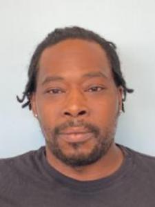 Jorel Pattillo a registered  of Wisconsin