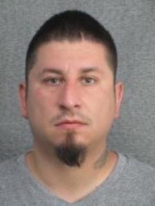 Carlos Cordova a registered  of Wisconsin