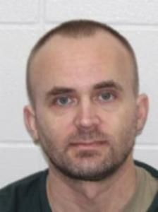 Robert E Lybert a registered  of Wisconsin