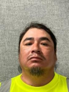 Wilfred Cloud a registered  of Wisconsin