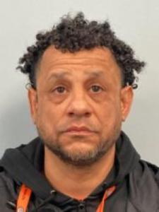 Quiermo Jaime Manriquez a registered Sex Offender of Wisconsin