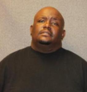 Antonio Mcgee a registered  of Wisconsin