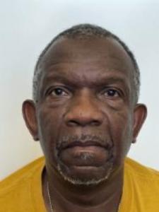 David Webb a registered  of Wisconsin