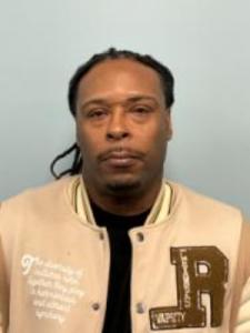 Trehvis Foster a registered  of Wisconsin