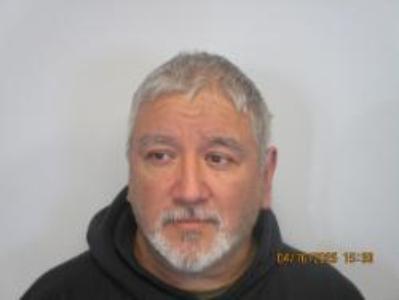 Lorenzo Sarabia a registered  of Wisconsin