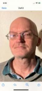 Christopher M Picard a registered  of Wisconsin