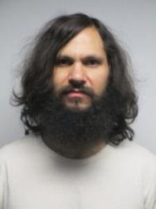 Joseph Vargas a registered  of Wisconsin