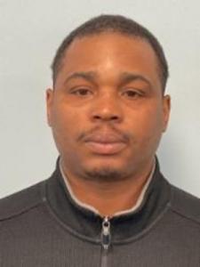 Jeremy Cheeks a registered Sex Offender of Wisconsin