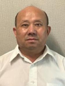 Chong Thao a registered  of Wisconsin