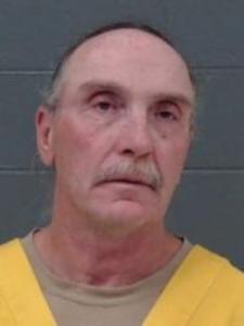 Garrett Theodore Herron a registered  of Wisconsin