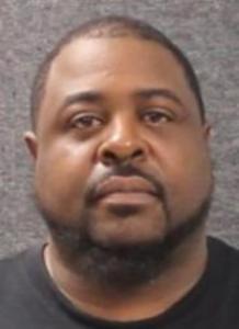 Detrick Demarco Walker a registered  of Wisconsin