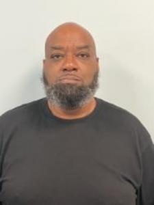 Tyrone Maniece a registered  of Wisconsin