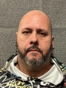 Luis Antonio Miranda a registered  of Wisconsin