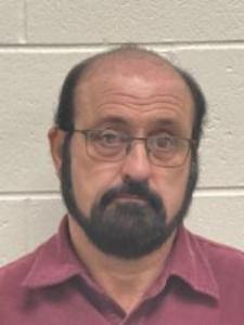 Richard W Daniels a registered Sex Offender of Wisconsin