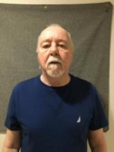Mark E Johnson a registered Sex Offender of Wisconsin