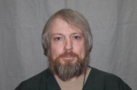 Daniel G Trusty a registered  of Wisconsin