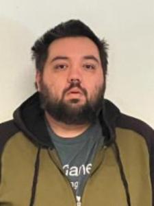 Adrian Corral a registered Sex Offender of Wisconsin
