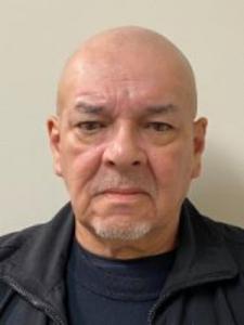 Richard V Reyes Jr a registered  of Wisconsin