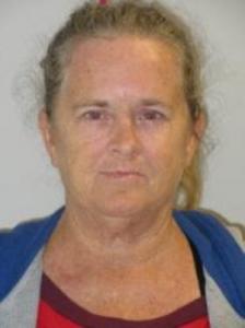 Darlene D Martin a registered  of Wisconsin