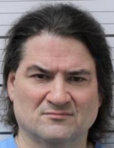 Montgomery L Clark a registered Sex Offender of Wisconsin