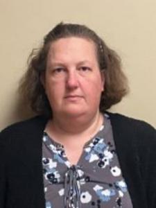 Jamie A Simpson a registered  of Wisconsin