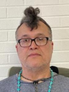 Mickey L Escamea a registered  of Wisconsin