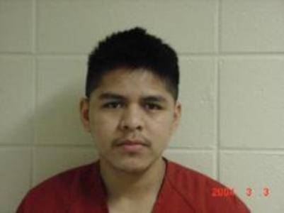 Abel Josemanuel a registered Sex Offender of Wisconsin