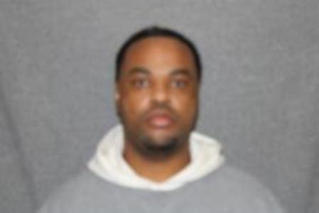 Dushun C Sanders a registered  of Wisconsin