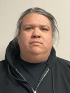 Matthew Cornelius a registered  of Wisconsin