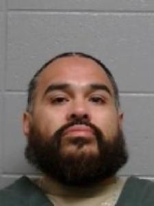 Jesse Ray Garcia a registered  of Wisconsin