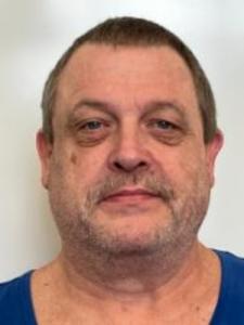 Dale Pergande a registered  of Wisconsin