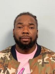 Joseph Banks a registered  of Wisconsin