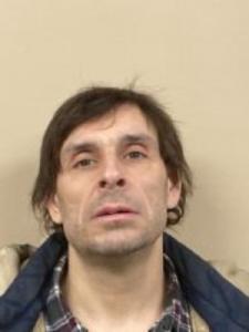 Clifford Lawrence Trudeau a registered  of Wisconsin