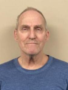 Mark Bernard a registered  of Wisconsin