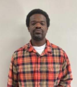 Alray D Amos a registered  of Wisconsin