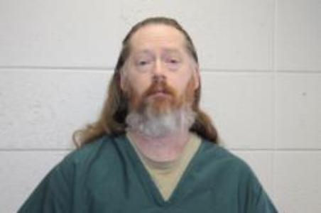 Michael A Thiede a registered Sex Offender of Wisconsin