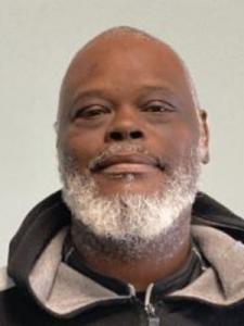 Jermaine Armour a registered  of Wisconsin