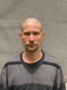 Eric Fankhauser a registered  of Wisconsin