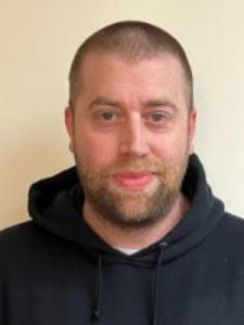 Dustin M Werner a registered Sex Offender of Wisconsin