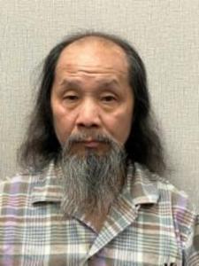 Shoua Lor a registered  of Wisconsin