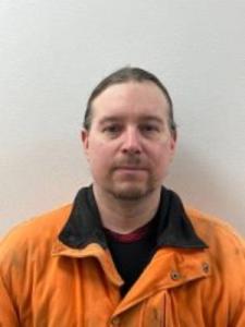 Christopher T Morgan a registered Sex Offender of Wisconsin