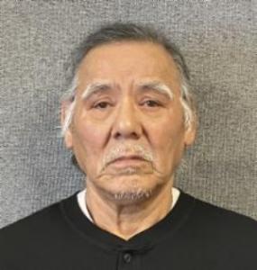 Vernon Kingbird a registered Sex Offender of Wisconsin