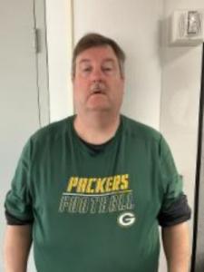 Curtis Kuehl a registered  of Wisconsin