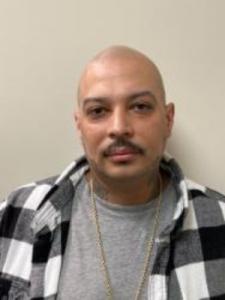 Raul R Santoya a registered  of Wisconsin