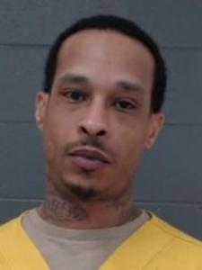 Deandre Johnson a registered  of Wisconsin