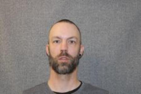 Aaron T Hunt a registered  of Wisconsin